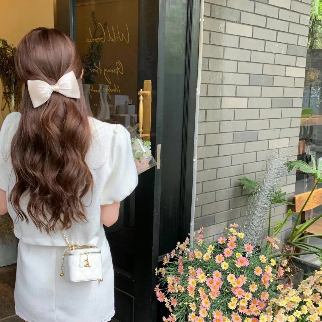 追光的日子